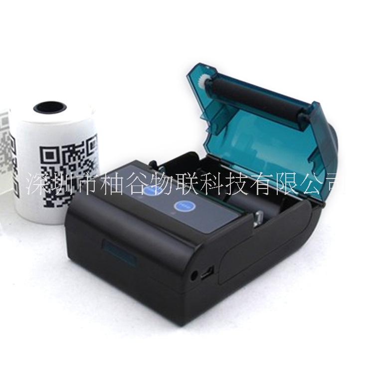 58MM 熱敏便攜式藍(lán)牙打印機(jī)手機(jī)無(wú)線WIFI打印機(jī)