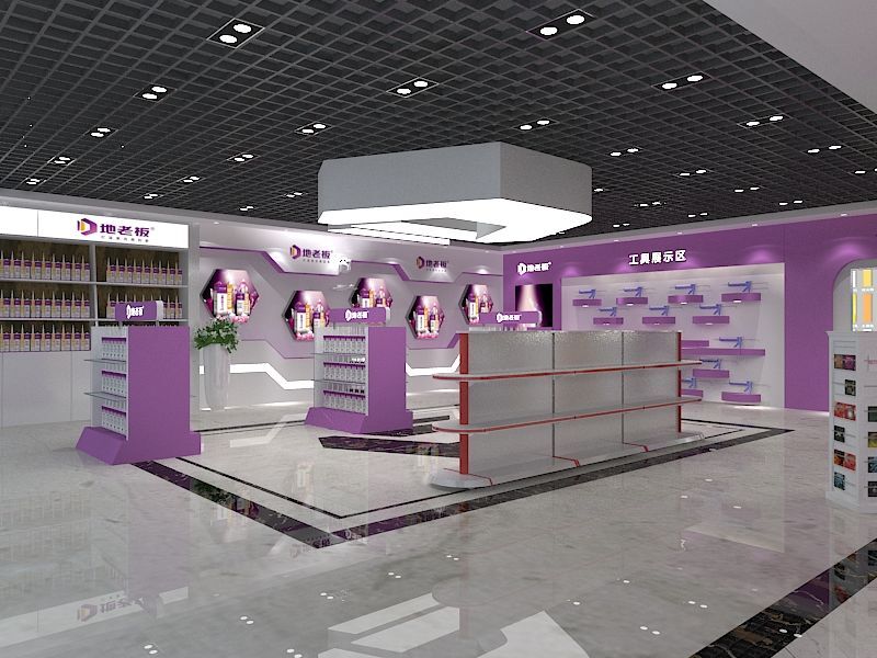 地老板美縫劑面向全國誠招代理加盟