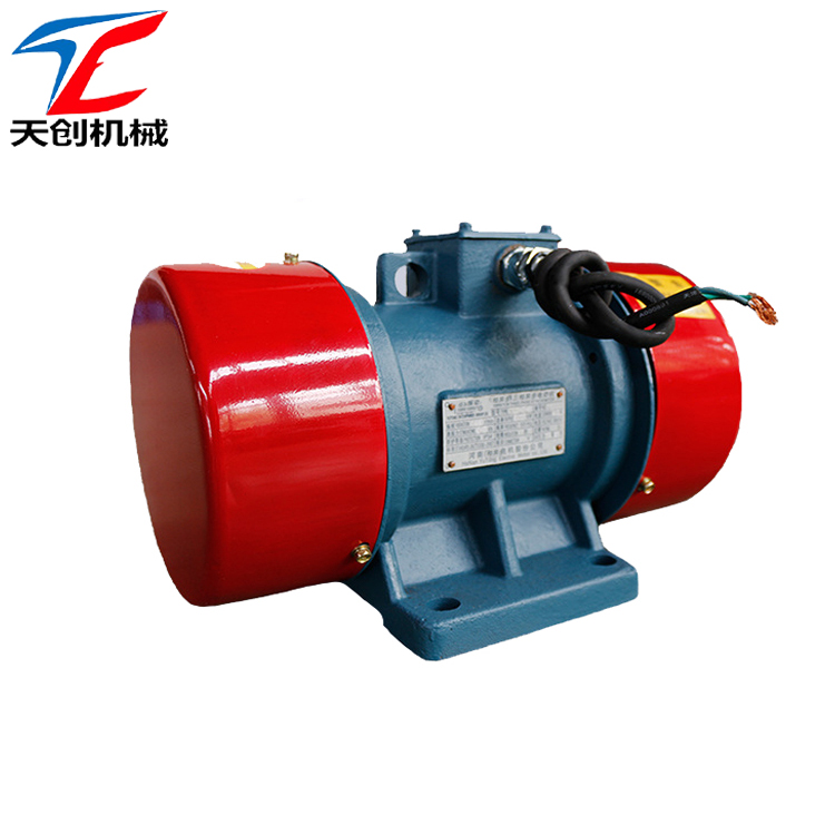 振動(dòng)電機(jī)哪家好yzs-1.5-6臥式振動(dòng)電機(jī)