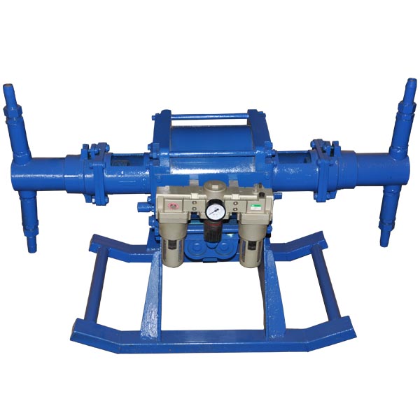 雙液氣動(dòng)注漿泵廠家直銷