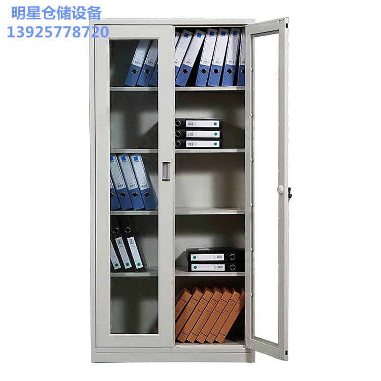 廠家直銷文件柜  儲物柜 鐵皮柜 辦公柜 檔案柜 資料柜 大器件柜 鐵皮書柜