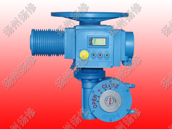 供應(yīng)F-2SQ3031角行程電動(dòng)裝置，揚(yáng)修智能角行程電動(dòng)執(zhí)行器