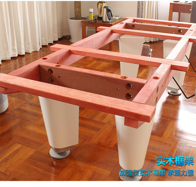 南京臺(tái)球桌就選南京強(qiáng)森體育