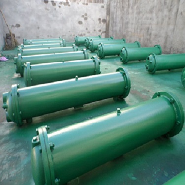 列管式冷凝器|換熱器生產(chǎn)廠家--北京市靜鑫通茂