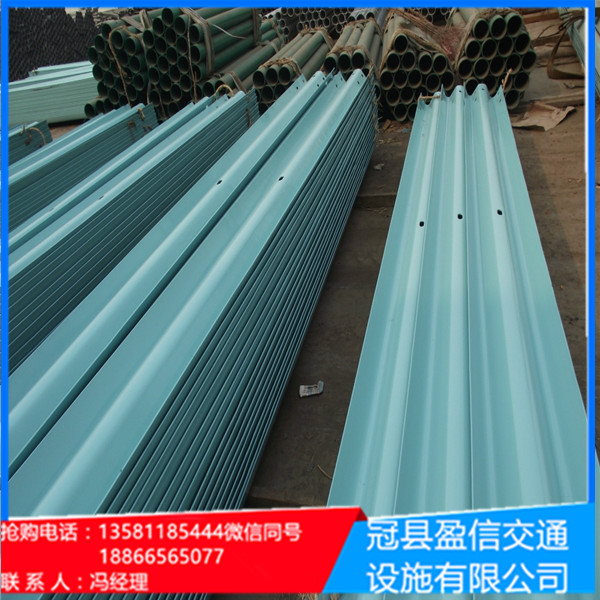 湖南波形護(hù)欄多少錢每延米
