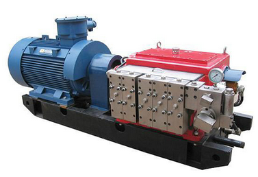 礦用乳化液泵站億煤制造質(zhì)量為先