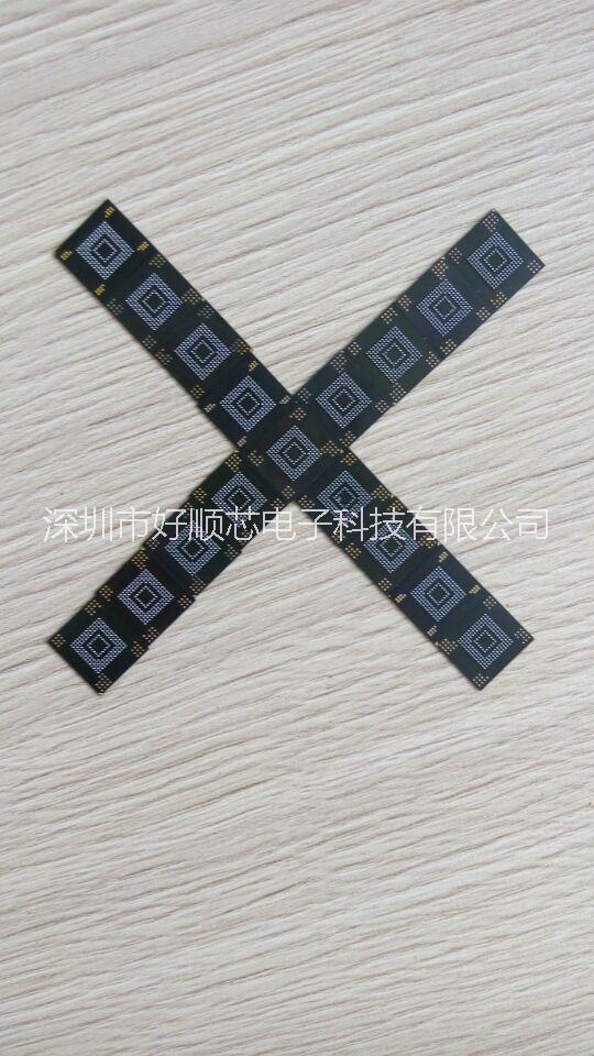 廣東深圳拆板植球emmc ddr拆板植球 寶安植球廠