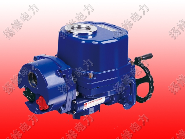 廠價(jià)直銷 智能型電動(dòng)裝置 2SDQ25-18智能型電動(dòng)裝置