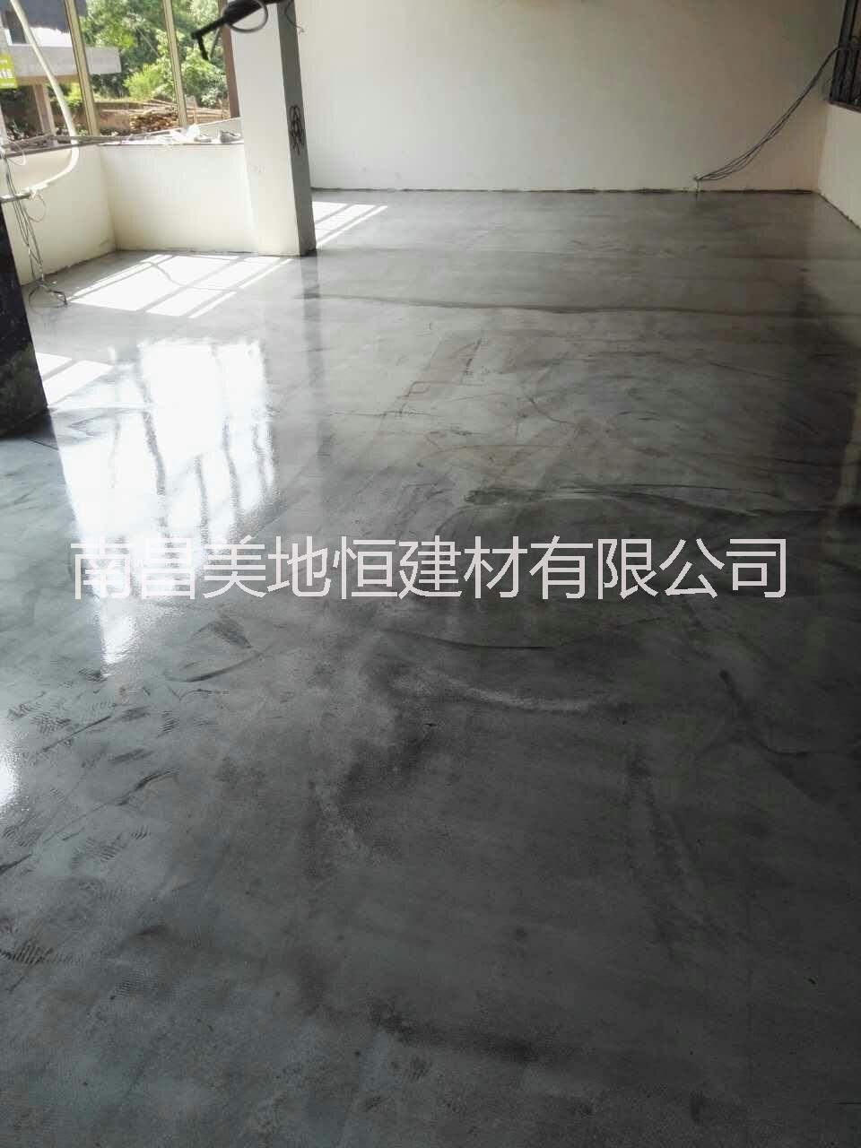 地恒水泥地面仿古地坪漆廠家DH-0301 深色耐磨復(fù)古地面漆直銷 深古銅色復(fù)古地坪漆 仿古地坪