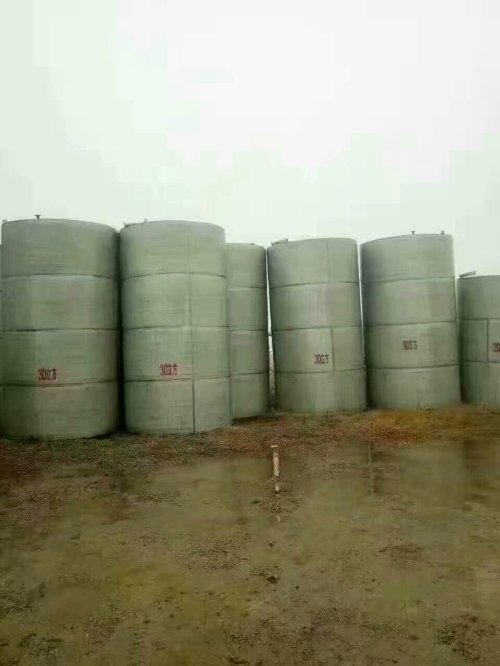 東營(yíng)轉(zhuǎn)讓二手不銹鋼儲(chǔ)罐二手不銹鋼攪拌罐