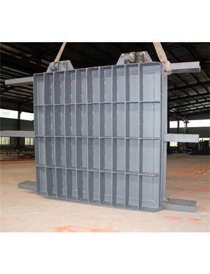 廠家為礦山提供生產(chǎn)防水密閉門