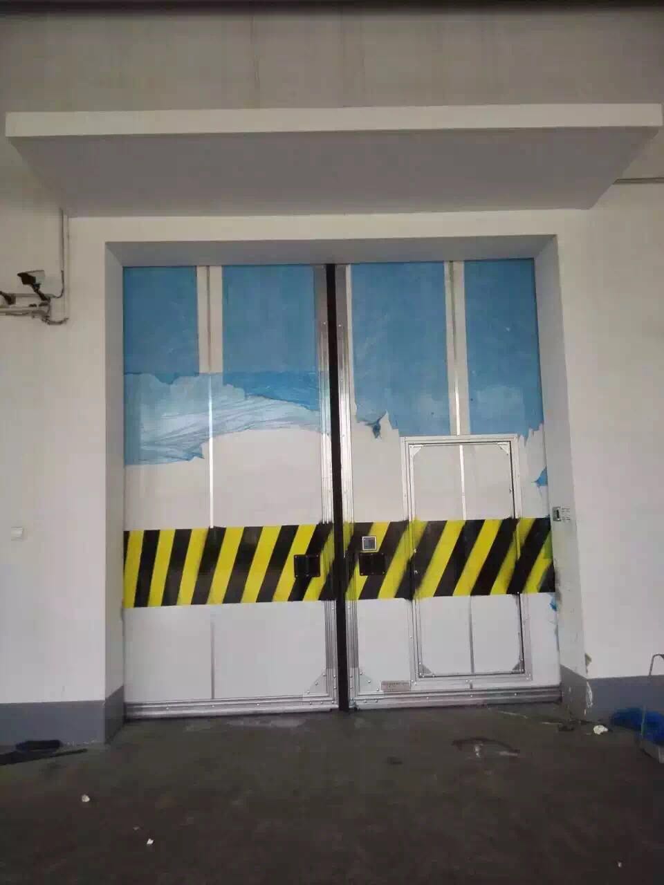 工業(yè)推拉門 工業(yè)平移門 優(yōu)質(zhì)工業(yè)推拉門批發(fā) 工業(yè)推拉門廠家直銷