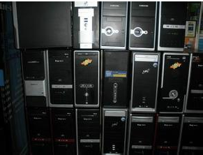 天河回收舊電腦，高速上門回收舊電腦，專業(yè)回收二手電腦