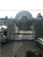 安徽二手2000升二維混合機轉(zhuǎn)讓三維混合機型號齊全