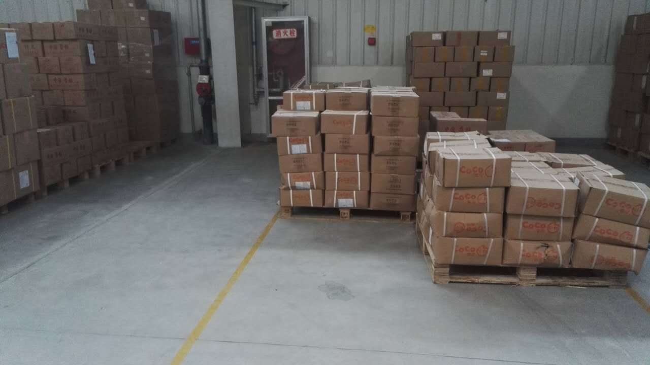 供應(yīng)第三方物流-陜西省全境貨物配送