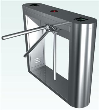 敏視通橋式圓弧三輥閘MTS-RD03