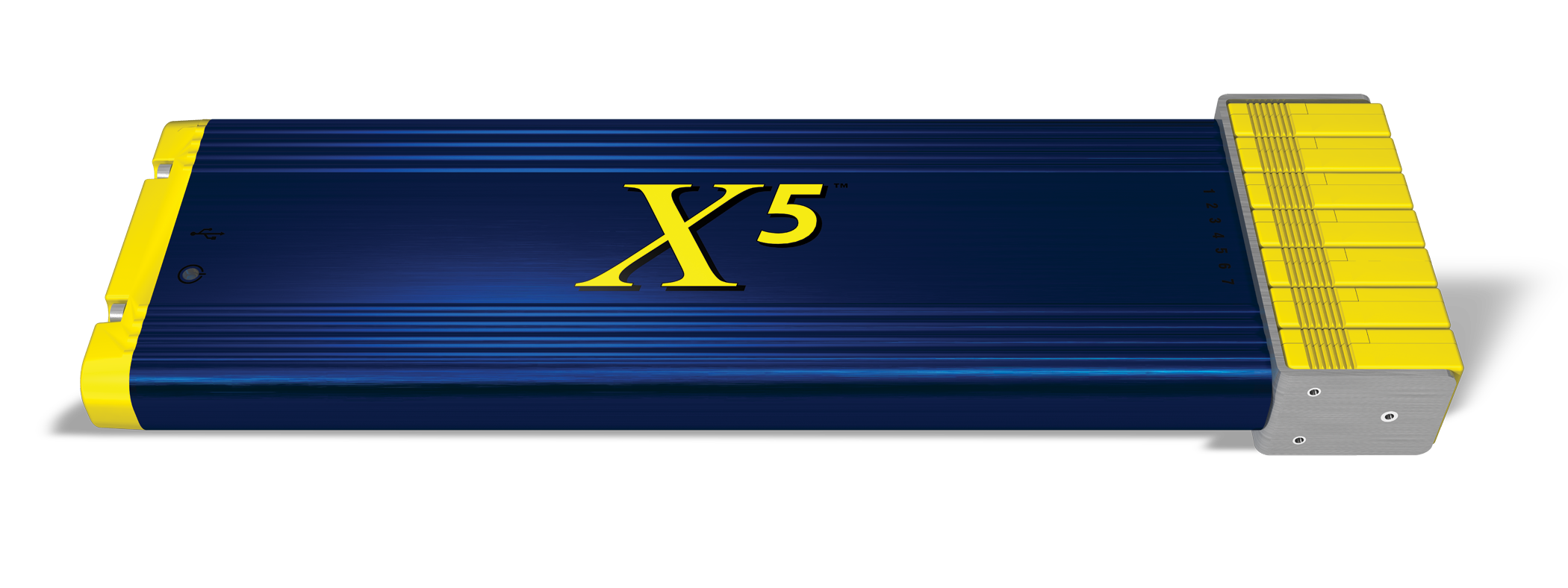 英國KIC X5爐溫測試儀
