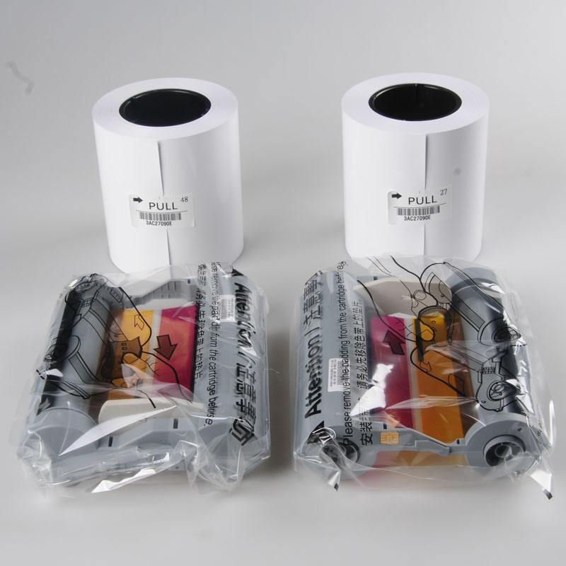 供應(yīng)呈妍P525L熱升華照片打印機，*照打印機，車照打印機