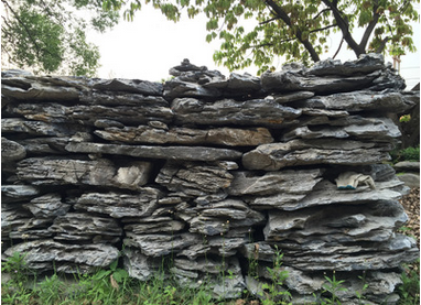 上海*英石廠家批發(fā)價格-供應商找聚源景石場