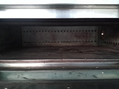 烤箱 燃氣烤箱 三層六盤燃氣烤箱