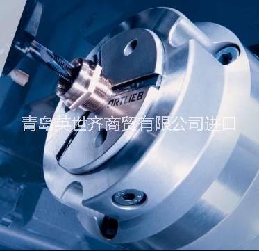 德國Ortlieb卡盤夾具柔性夾頭