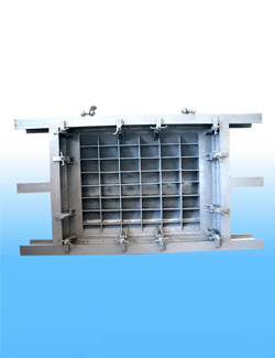 廠家為礦山提供生產(chǎn)防水密閉門