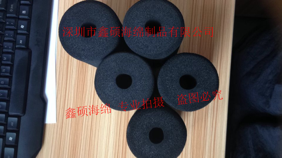 NBR NBR雙色橡膠發(fā)泡管