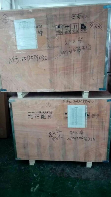 廣州到非洲加納散貨雙清專線