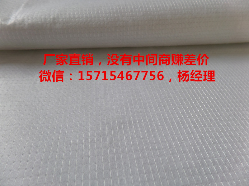 吉林縫織聚酯布