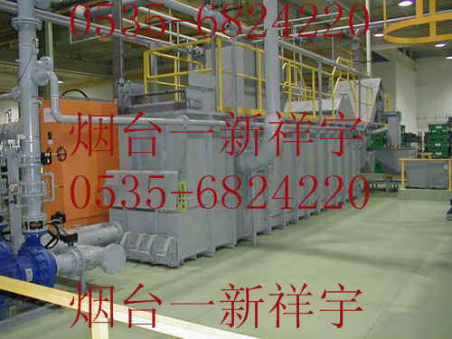 我們是專業(yè)生產(chǎn)集中過濾設(shè)備廠家*價格合理