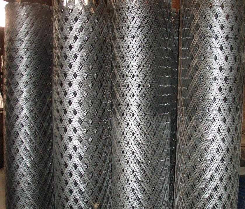 菱形鋼板網(wǎng).金屬擴(kuò)張網(wǎng)