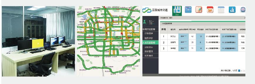 網(wǎng)約車平臺(tái)，通過(guò)交通部資質(zhì)審批，可合作申請(qǐng)網(wǎng)約車牌照。