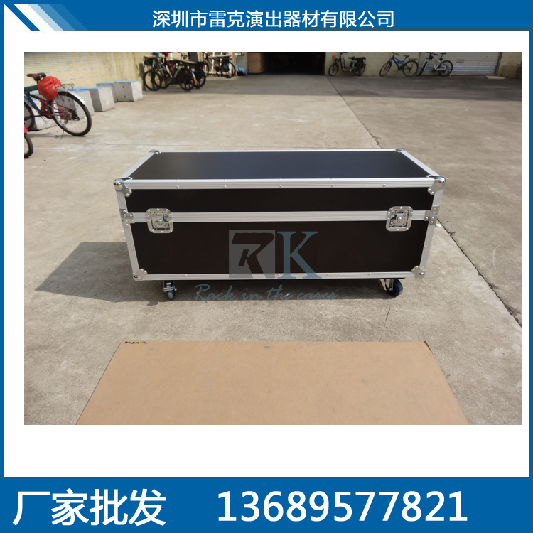 航空箱設(shè)備儀器定制 防火防震運(yùn)輸