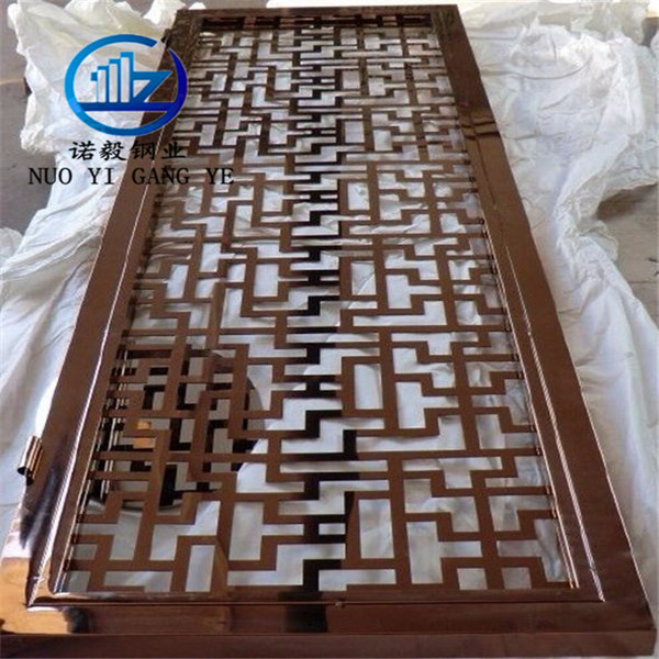 佛山拉絲玫瑰金不銹鋼屏風(fēng)報(bào)價(jià)@佛山不銹鋼屏風(fēng)報(bào)價(jià)@佛山不銹鋼屏風(fēng)價(jià)格