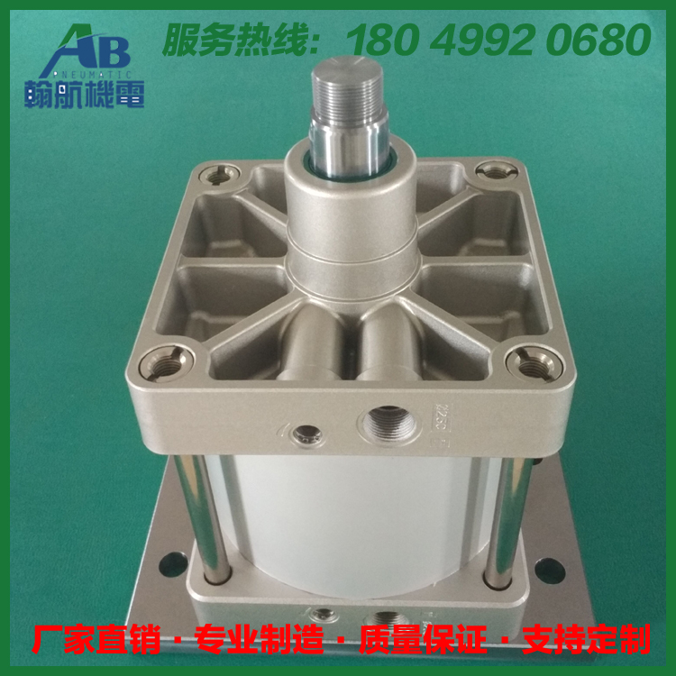 定做SGC型磁性氣缸 歐洲標(biāo)準(zhǔn) 直徑250氣缸直銷生產(chǎn)家價(jià)格報(bào)價(jià)
