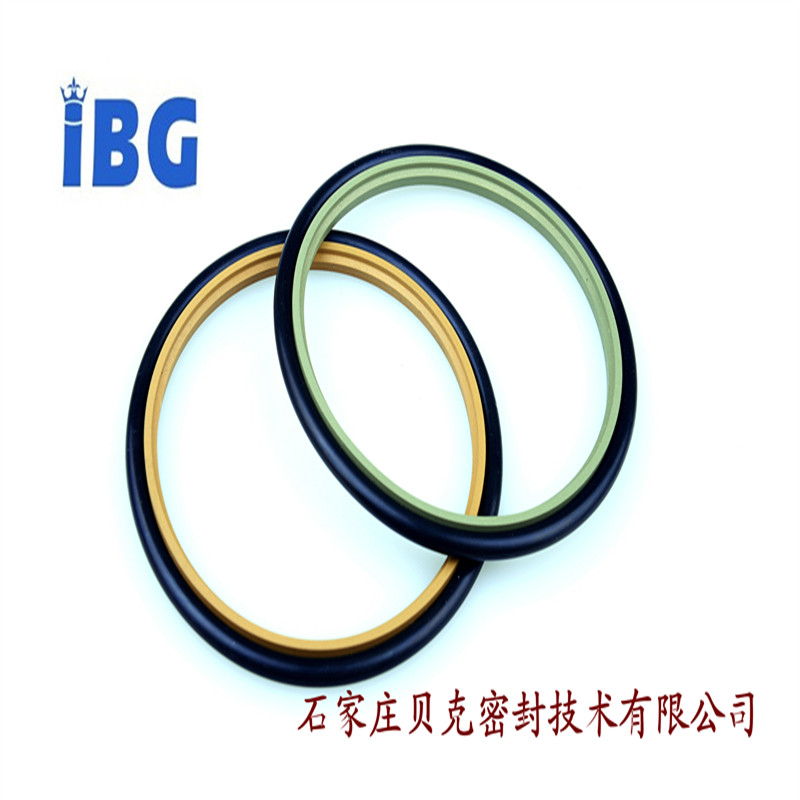 斯特封密封圈 現(xiàn)貨 廠家  貝克供應(yīng)優(yōu)質(zhì)斯特封密封件
