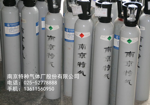 冶金分析用標(biāo)準(zhǔn)氣體混合氣體供應(yīng)商廠家
