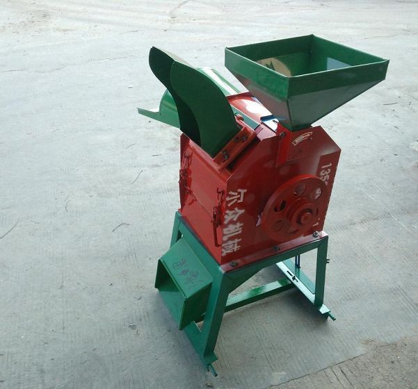 9FZ-40型鍘草粉碎機
