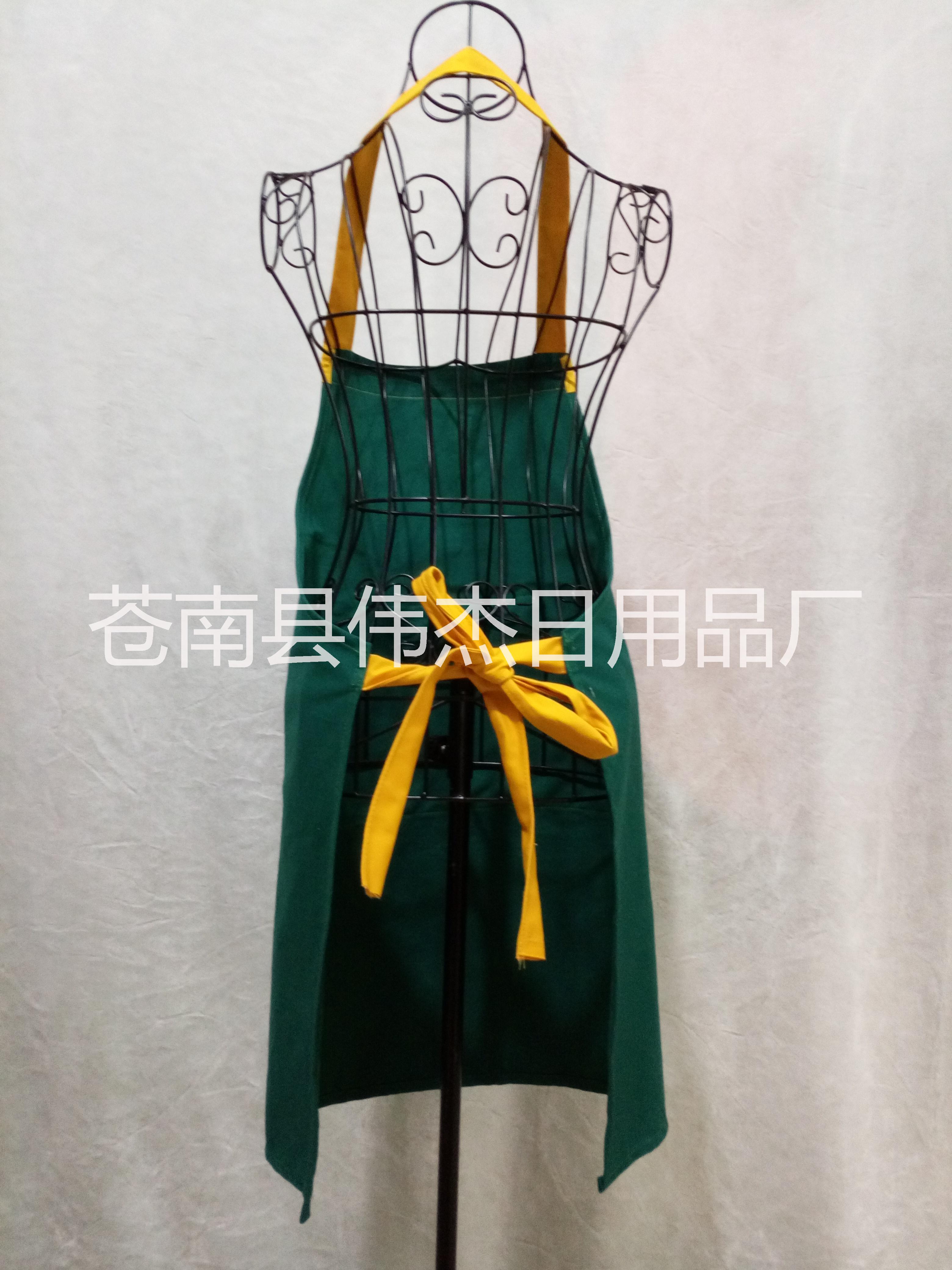 工作圍裙供應商 工作圍裙生產廠家 工作圍裙批發(fā) 時 圍裙 時尚 圍裙 時尚圍裙 咖啡廳圍裙