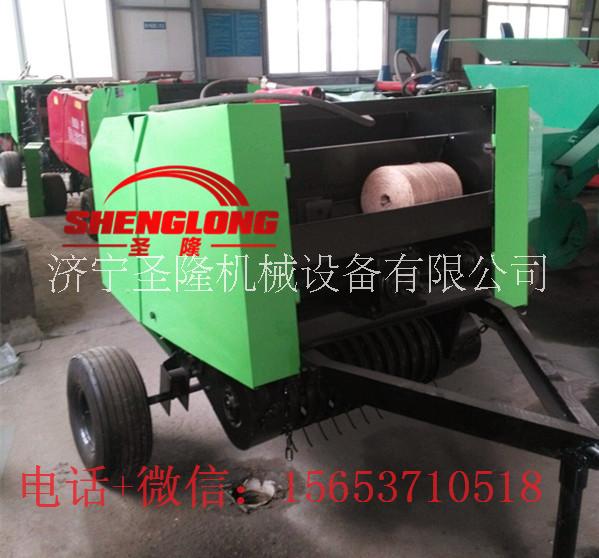 玉米打捆機多少錢一臺 *的秸稈打捆機多少錢一臺