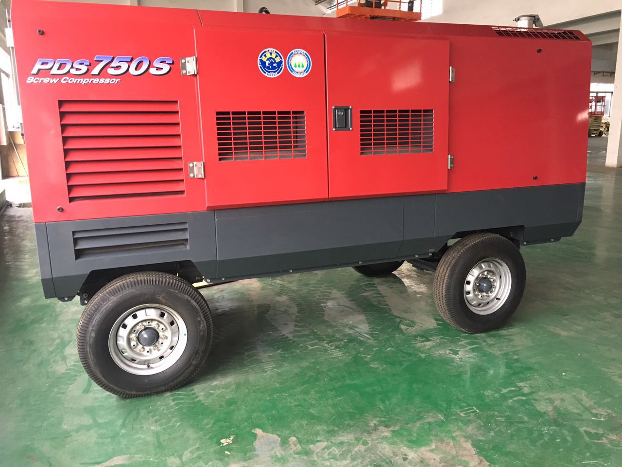 AIRMAN空壓機(jī)、發(fā)電機(jī)