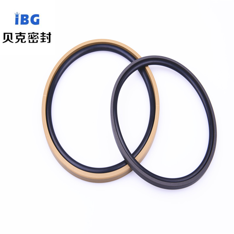 斯特封密封圈 現(xiàn)貨 廠家  貝克供應(yīng)優(yōu)質(zhì)斯特封密封件