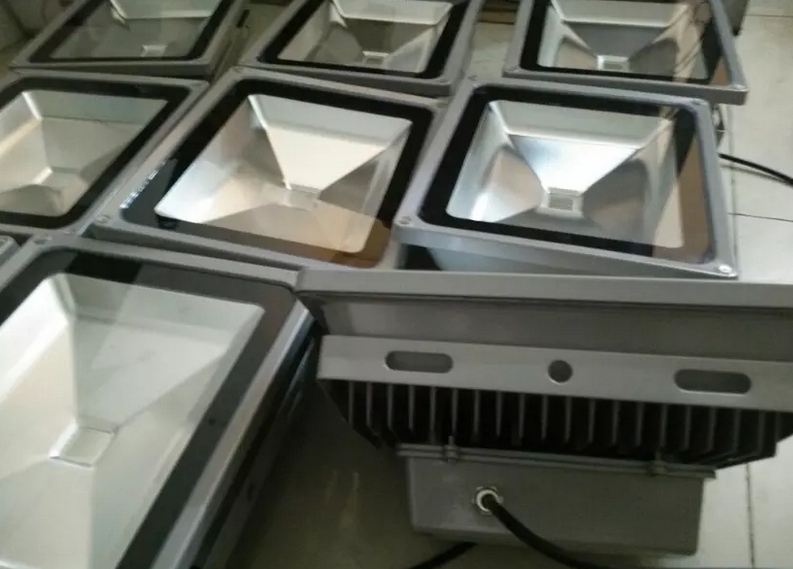 LED集成投光燈，集成投光燈，大功率集成投光燈