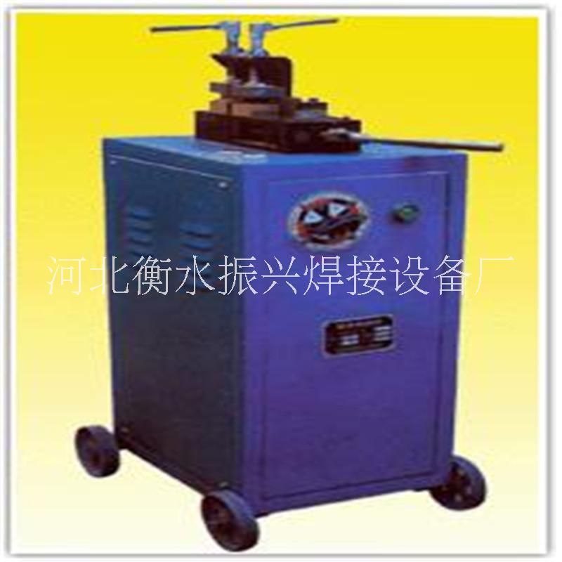 廠家直銷(xiāo)BUN-10型鋸條對(duì)焊機(jī)，操作簡(jiǎn)單，效率高
