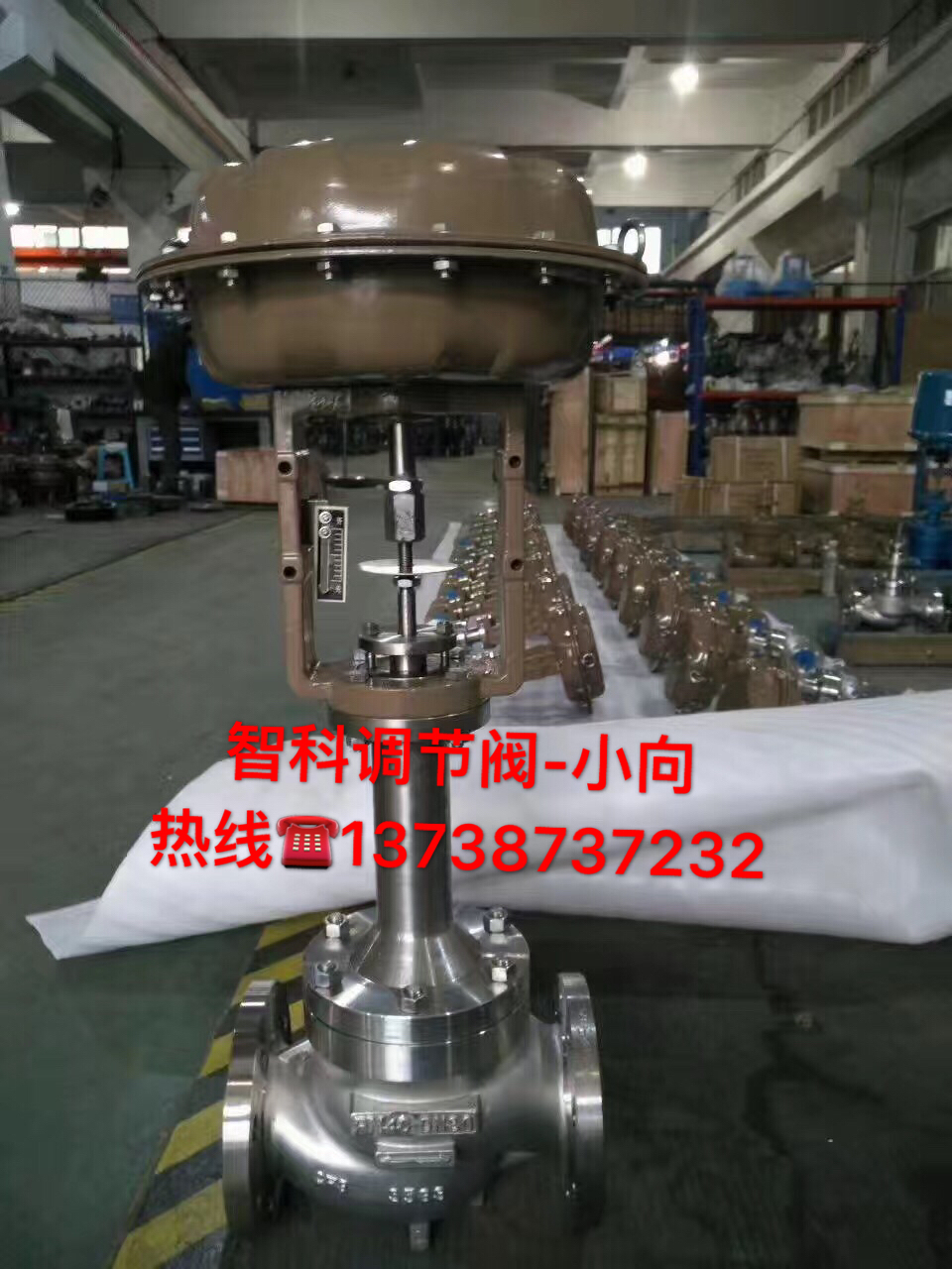 ZJHM氣動套筒調(diào)節(jié)閥 廠家直銷ZJHM氣動套筒調(diào)節(jié)閥