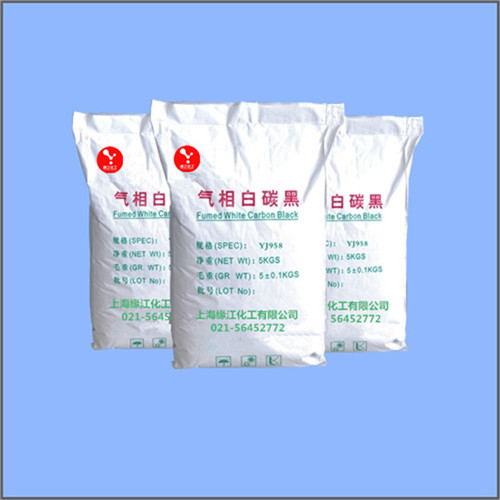 氣相法二氧化硅HL-200