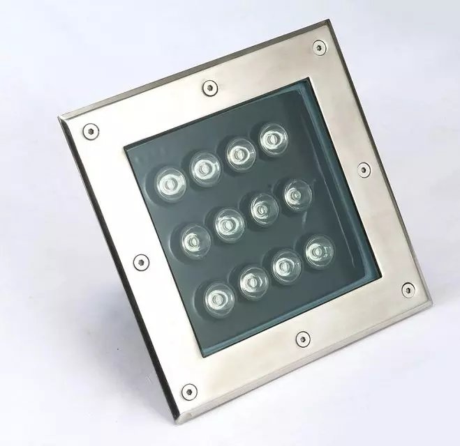 地埋燈，埋地燈，大功率埋地燈， 大功率地埋燈，照樹照墻照天花板等