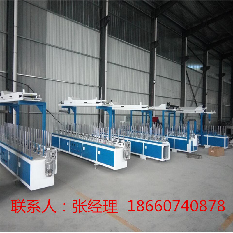 山東包覆機廠家直銷