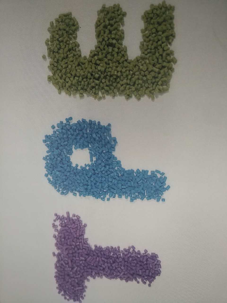 熱塑性彈性體TPE TPR