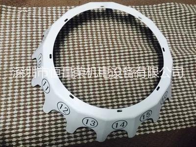 FANUC 系統(tǒng)刀庫維修